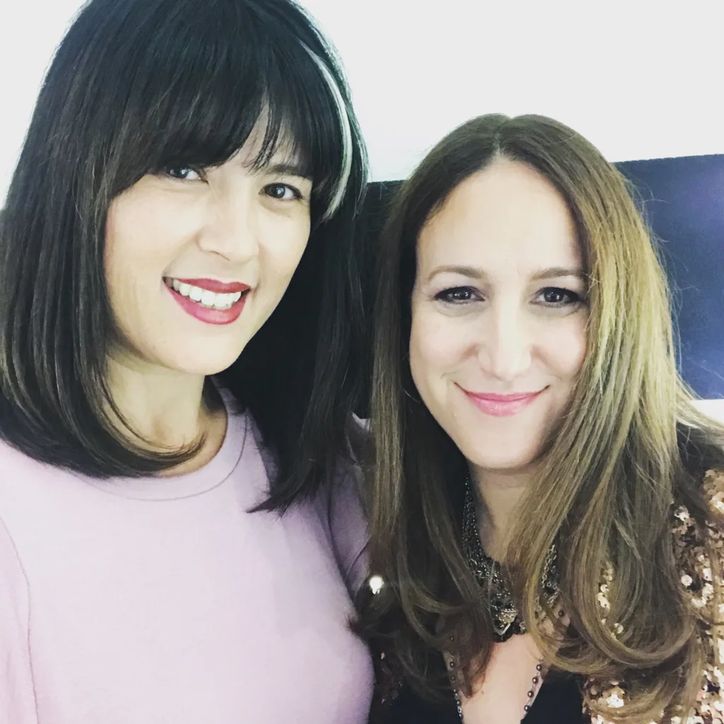 The Cool Mom Picks team gets a makeover and shares our favorite new beauty products The Cool Mom Picks team gets a makeover and shares our favorite new beauty products