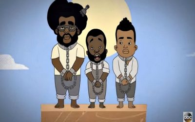 The Roots create a Schoolhouse Rock-ish video about slavery. Here’s why every parent should watch. | Thinking Parent