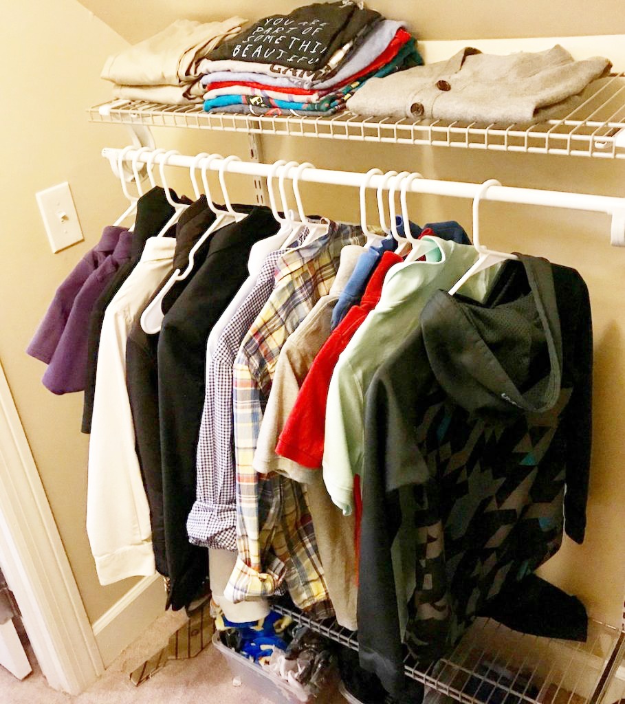 Best time-saving laundry tips for big families, from a mom of four | mompicksprod.wpengine.com