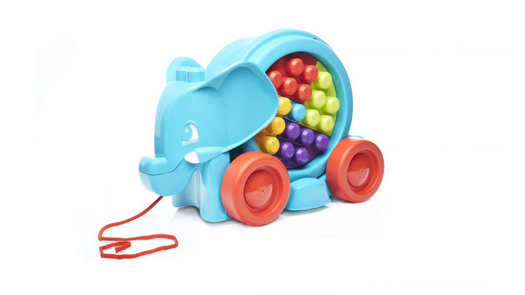 3 new building toys for animal lovers, that kids and parents will adore