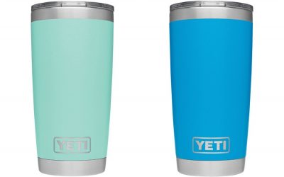 The best travel mug we’ve ever used. And we’ve used a lot of them.