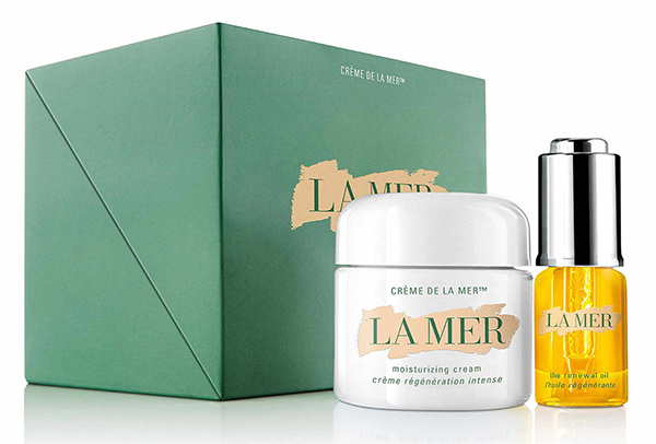 La Mer Endless Transformation Collection: Self-care gifts