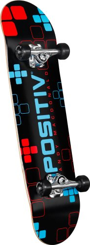 POSITIV team skateboard | The coolest gifts of the year for tweens