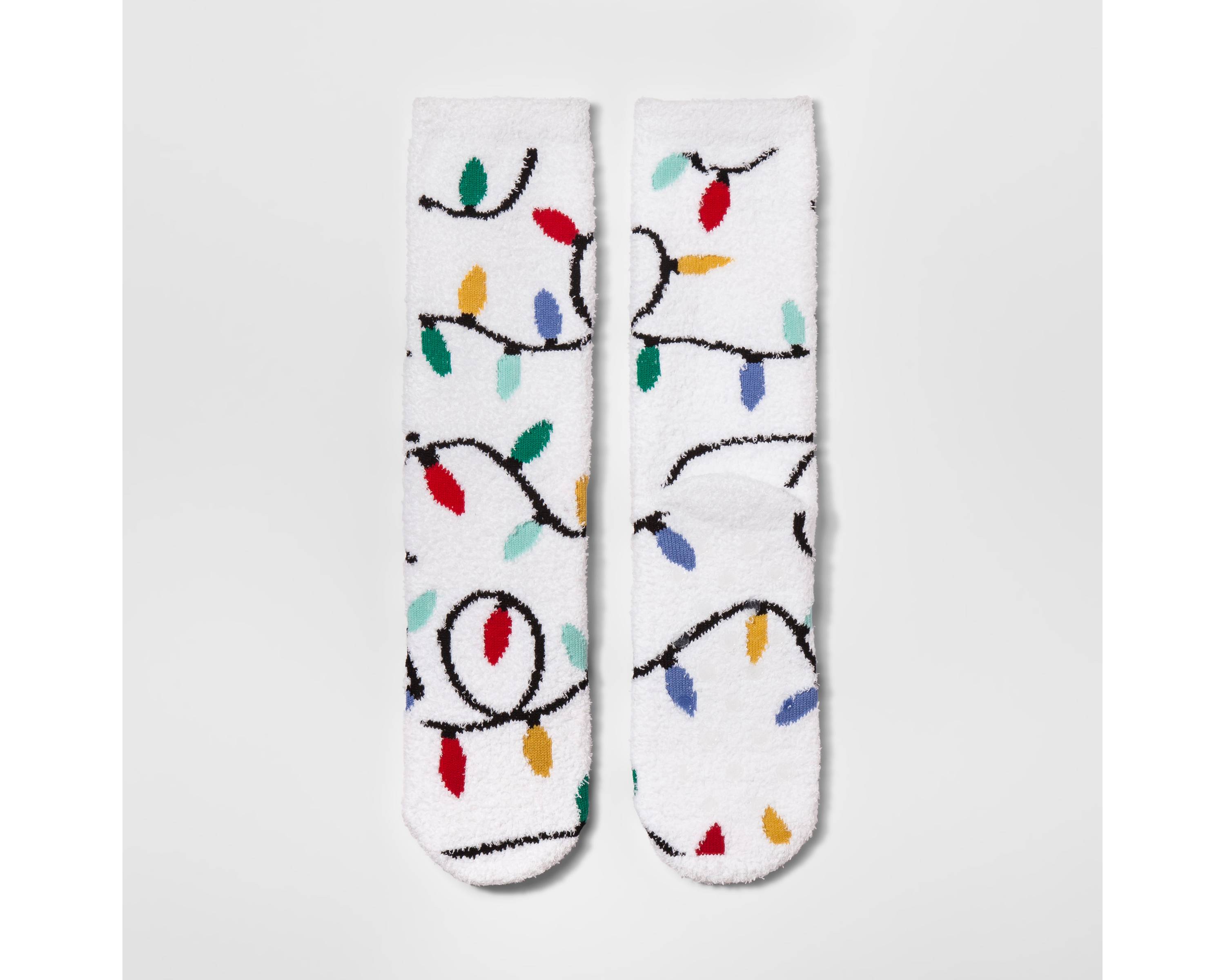 Stocking stuffer ideas for kids under $5: Cozy socks