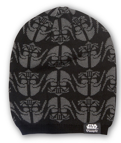 Darth Vader slouchie beanie | The coolest gifts of the year for tweens