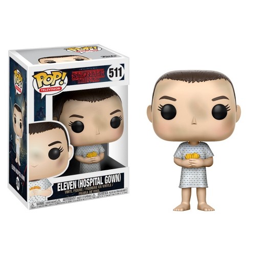 Funko POP Stranger Things Eleven figure: Favorite toys on sale at Target