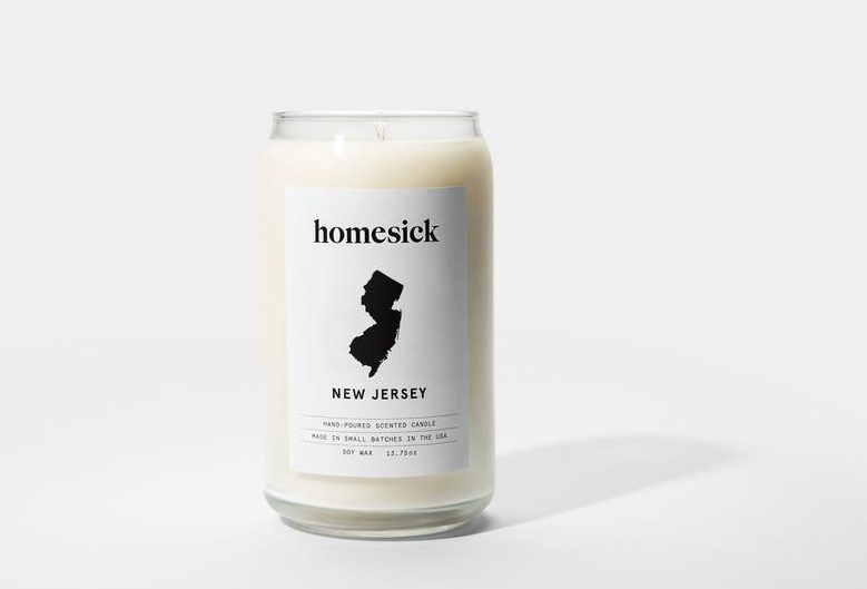 Thanksgiving hostess gifts | homesick candles