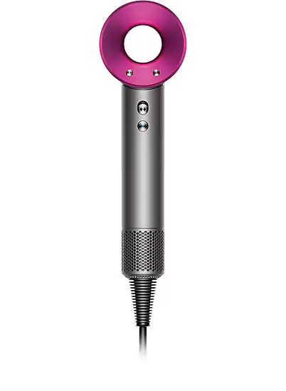 Dyson Supersonic Hair Dryer : Glam gifts for a female BFF