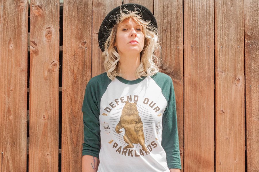 Cool apparel and gifts that support our national parks. Now more than ever.