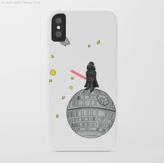 The coolest Star Wars stocking stuffers for kids: Star Wars iPhone case 