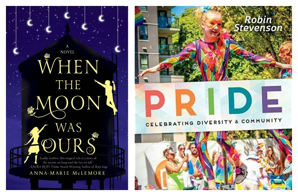 The best children's books of 2017: The Stonewall Award winners