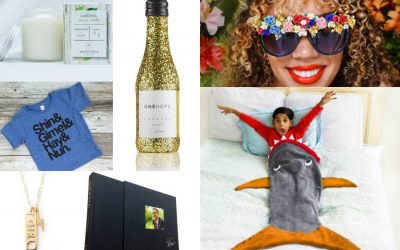 Liz and Kristen’s favorite holiday gift ideas from our 2017 Holiday Gift Guide