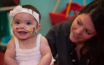 This hospital cares for children with special needs, and they need you. | Sponsored Message