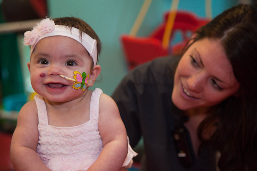 This hospital cares for children with special needs, and they need you. | Sponsored Message