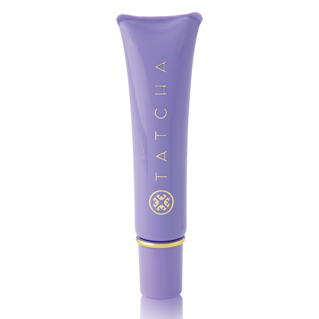 Great tips for aging skin: Use a hydrating undereye serum like this one from Tatcha
