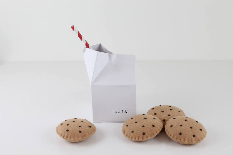 10 of the cutest handmade play food makers on