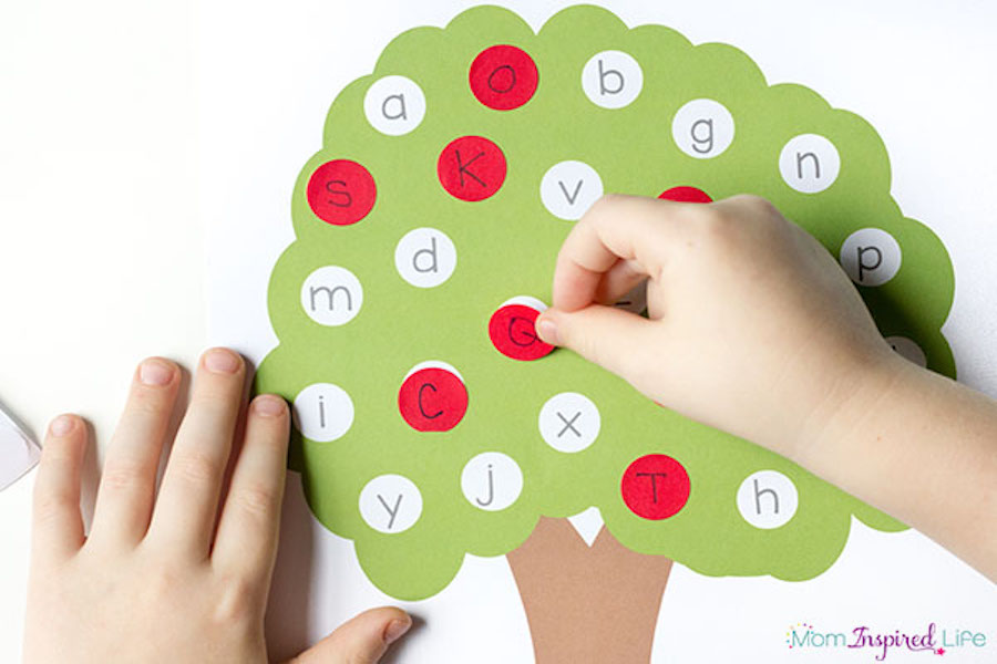 6 educational activities for preschoolers that make time fly when you’re stuck indoors