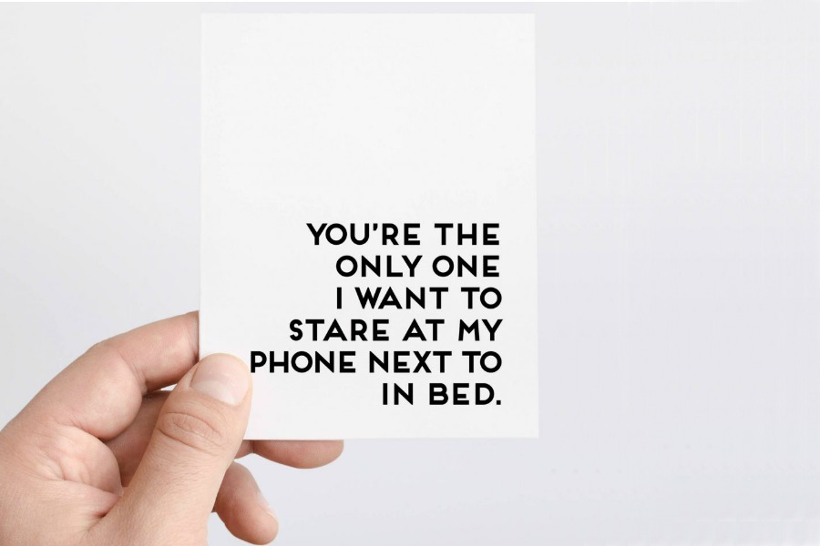 17 truly funny Valentine’s Day cards, from silly to “oh no you didn’t!”