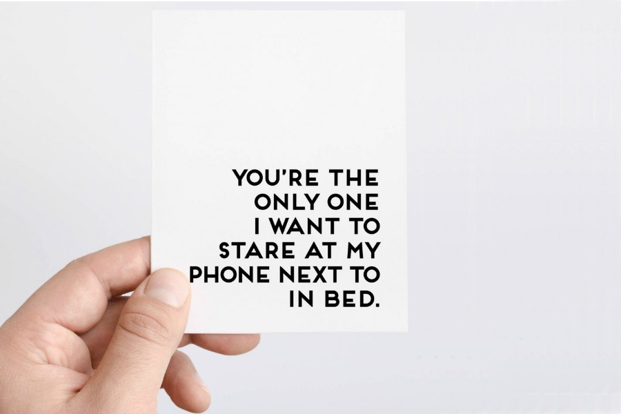 funny valentines day cards