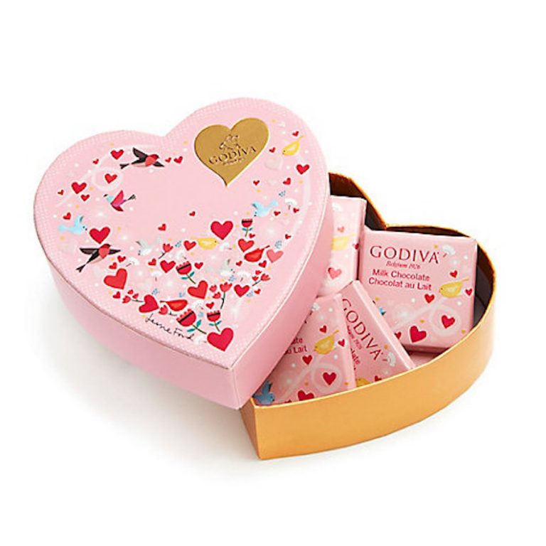 Kids Valentines Day Favors Pop It Valentines Gift For Kids