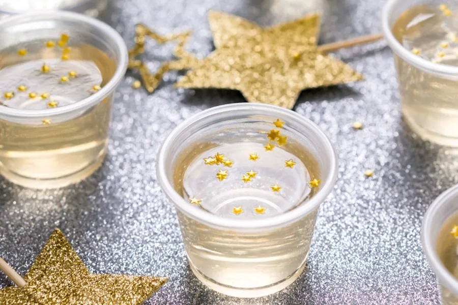 11 clever Oscar party ideas that deserve awards of their own