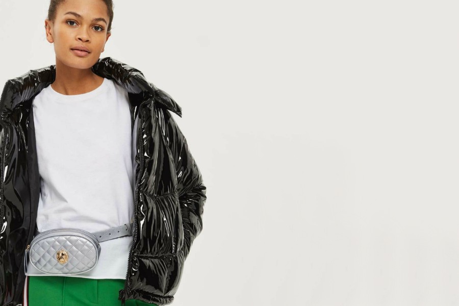 best stylish fanny pack