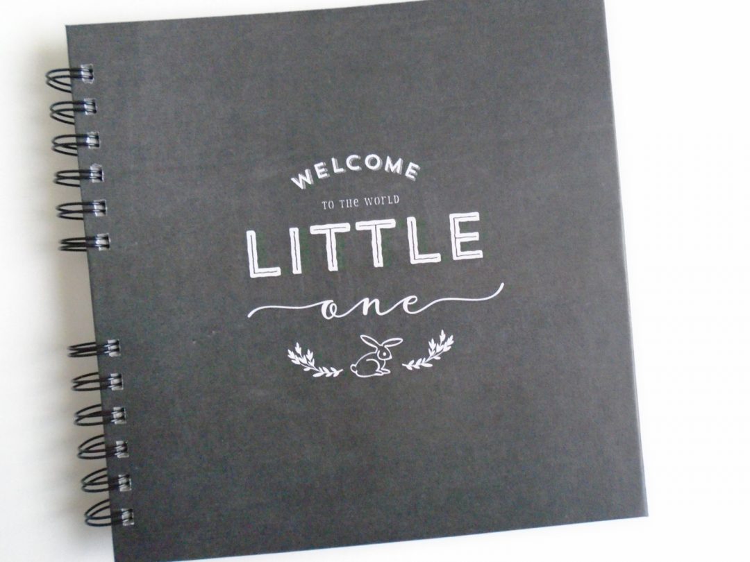 17 of the coolest black and white baby gifts for sophisticated babes.