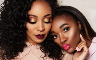 7 POC-owned beauty brands that I already love, or am falling in love with right now.