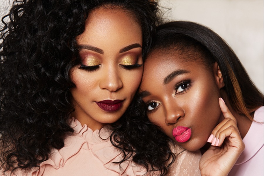 7 POC-owned beauty brands that I already love, or am falling in love with right now.