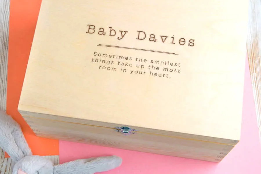 Reader Q+A: What is a thoughtful gift for a friend who’s had a miscarriage?