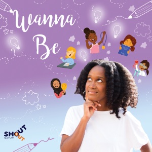 Awesome podcasts by WOC: Wanna Be