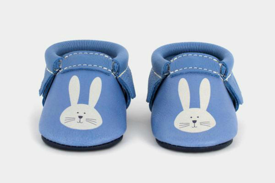 The perfect first Easter gifts for babies: These 11 sweet bunny gifts