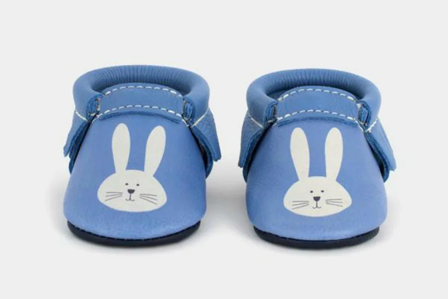 The perfect first Easter gifts for babies: These 11 sweet bunny gifts