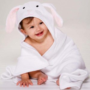 11 bunny gifts that make the perfect first Easter gifts for babies.
