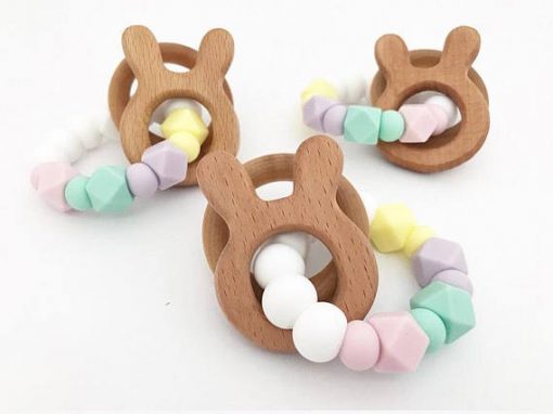 11 bunny gifts that make the perfect first Easter gifts for babies.
