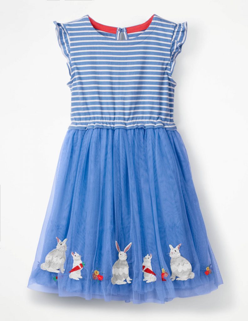 5 versatile spring dresses for girls Dress them up for Easter or down for everyday