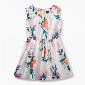 5 versatile spring dresses for girls: Dress them up for Easter or down ...