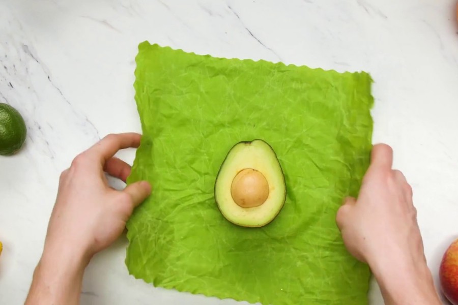 Do Etee reusable food wraps really work? | Damn you, Facebook Ads