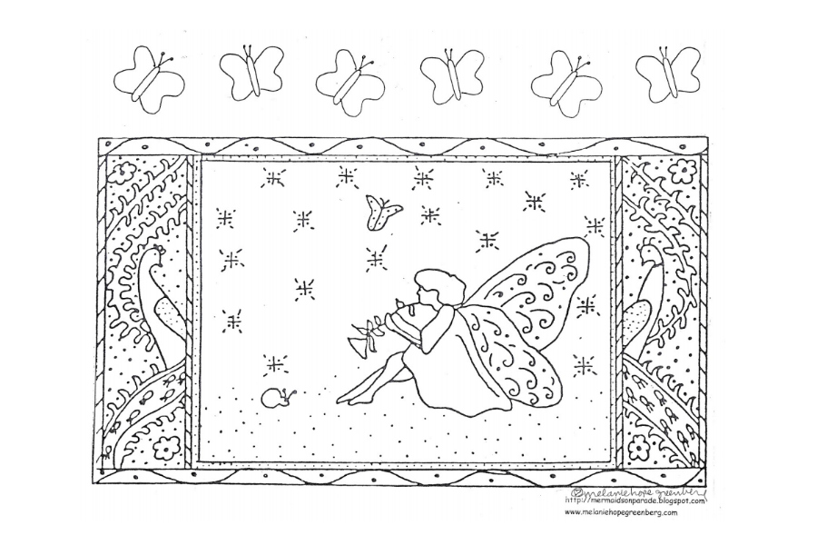 free printable spring coloring pages from a favorite