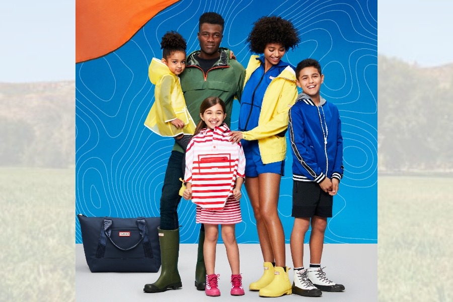 The new Hunter Boots collection for Target is here, and they cost WHAT?