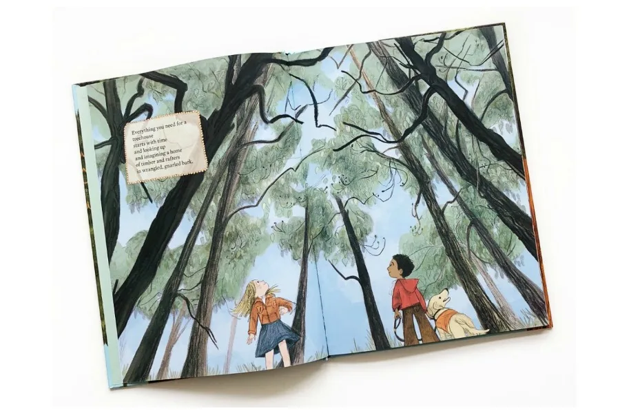 4 must-read books about the environment to read with your kids on Earth Day, and any other day