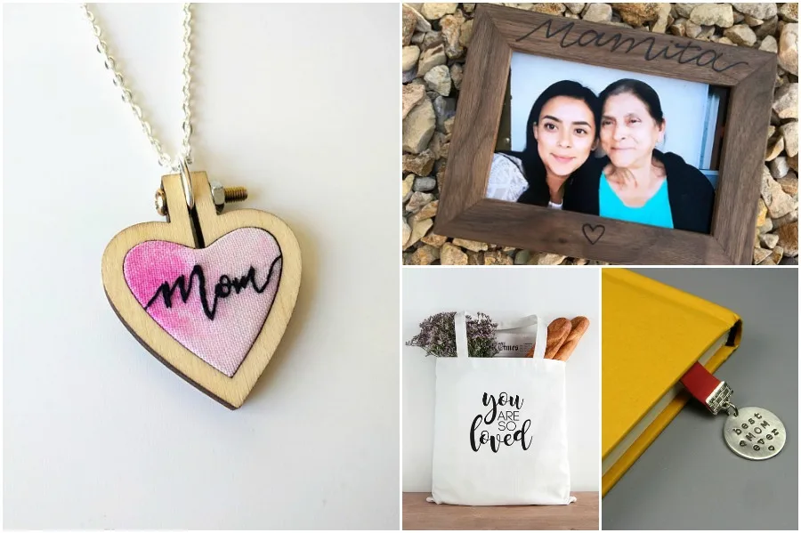 32 cool (really!) Mother’s Day Gifts, all $15 and under | Mother’s Day Gift Guide 2018