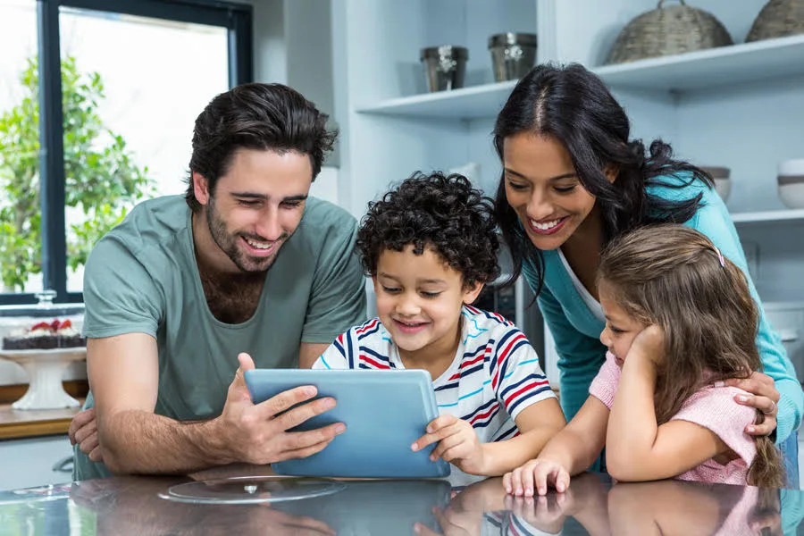 6 smart home tech upgrades for your family that are worth the investment | Cool Mom Picks