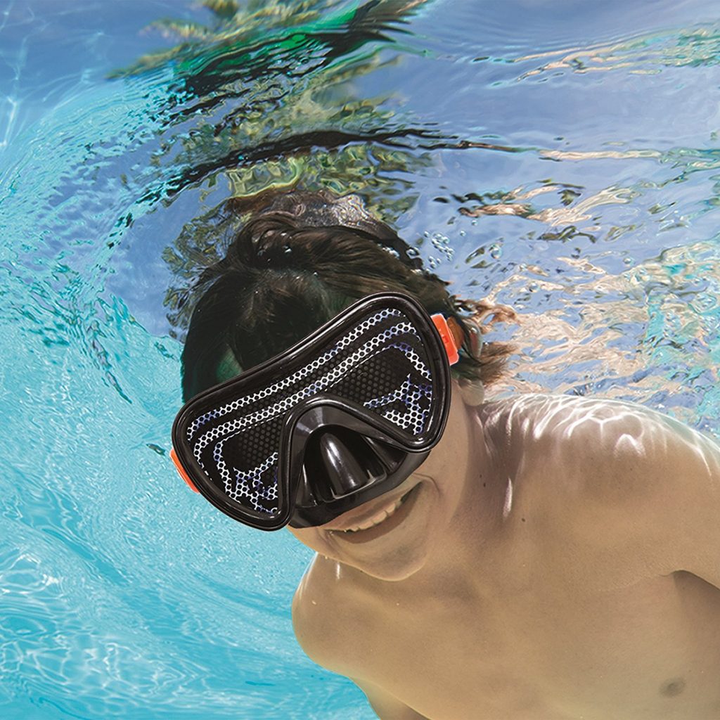 Kylo Ren swim mask: So many great designs for summer!