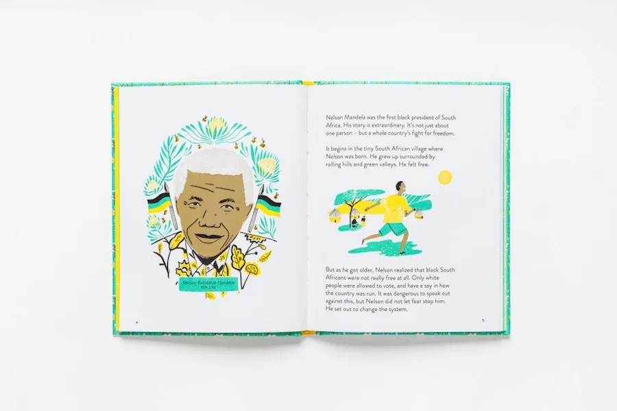 Little Guides to Great Lives: The next cool biography series to get for your kids.