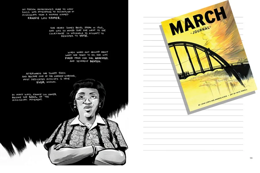 4 fantastic, creative journals to get kids drawing, reflecting, or plotting to save the world.