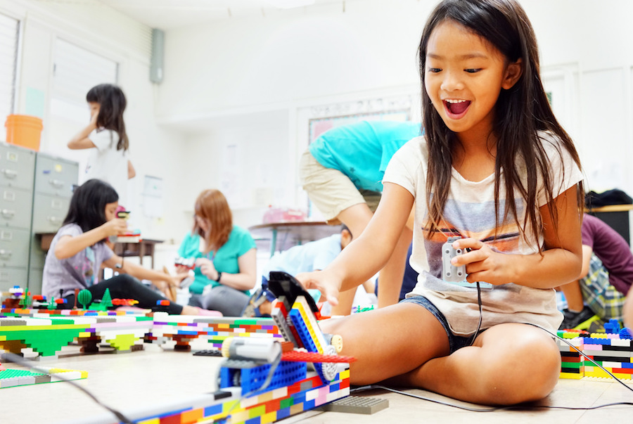 The Fantastic Benefits of STEM Toys for Kids