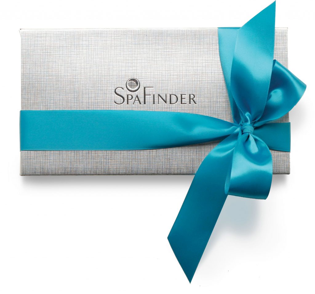 Cool Mother's Day gift ideas for stepmothers and mothers-in-law: Salon gift card like this one from Spafinder