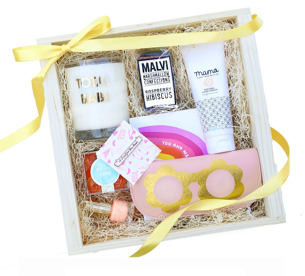 mothers day gift boxes