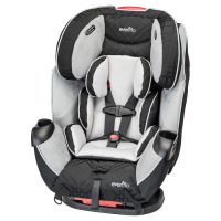 It's back! How to save a ton with Target's car seat trade-in program.